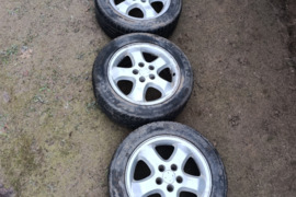 - Kitas - , Lieti ratlankiai, R-16