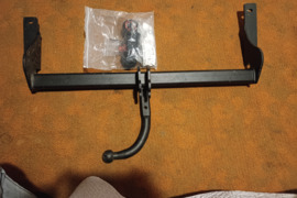 Kablys, Opel Astra Hečbekas Autodalys