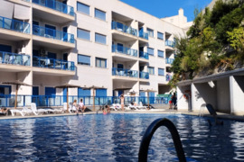 Fantastiški apartamentai su turistine licencija