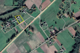 Sodyba su žeme; 69 a.žemės iš jų 28 a.ž.ū.paskirties