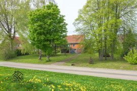 Šilutės r. sav., Rusnė, Pylimo g.