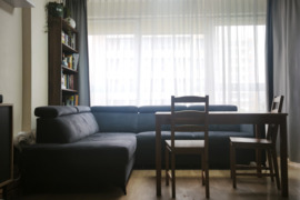 3 kamb. butas Klaipėdos r. sav., Gargždai, Dariaus ir Girėno g.