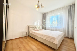 2 kamb. butas Vilnius, Justiniškės, Taikos g.