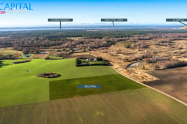 270.0 a sklypas Klaipėdos r. sav., Kairiai, Bažnyčios g.