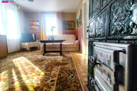 2 kamb. butas Kaunas, Vilijampolė, Kėdainių g.