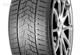 Rotalla S330 255/40R20 101V XL, Žieminės padangos