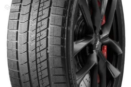 Rotalla S360 285/40R22 110H XL, Žieminės padangos