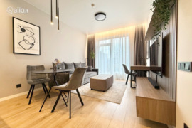 2 kamb. butas Vilnius, Baltupiai, Ozo g.