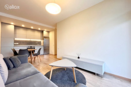 2 kamb. butas Vilnius, Žvėrynas, Pieninės g.