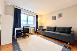 2 kamb. butas Vilnius, Šnipiškės, Kalvarijų g.