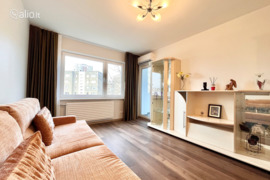 3 kamb. butas Vilnius, Fabijoniškės, S. Stanevičiaus g.