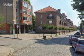 1 kamb. butas Klaipėda, Centras, J. Janonio g.