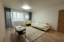 3 KAMBARIŲ BUTAS KĖDAINIŲ SENAMIESTYJE