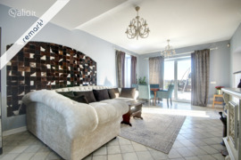 Namas Vilnius, Antežeriai, Gineitiškių g.