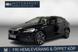 Volvo V40 Cross Country