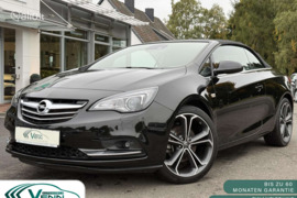 Opel Cascada