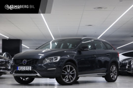 Volvo V60 Cross Country