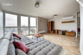 2 kamb. butas Vilnius, Fabijoniškės, P. Žadeikos g.