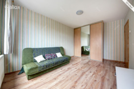 2 kamb. butas Vilnius, Karoliniškės, Sausio 13-osios g.