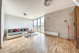 2 kamb. butas Vilnius, Šeškinė