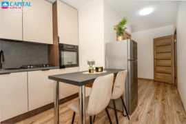 2 kamb. butas Kaunas, Dainava, V. Krėvės pr.