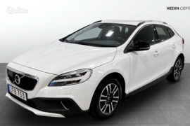 Volvo V40 Cross Country