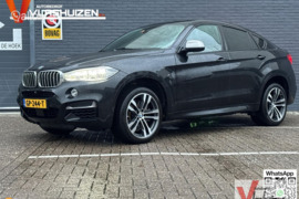 BMW X6 M