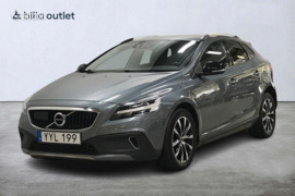 Volvo V40 Cross Country
