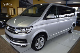Volkswagen T6 Caravelle