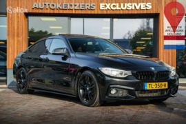 BMW 428 Gran Coupe