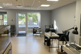 Patalpos Vilnius, Pašilaičiai, Pavilnionių g.