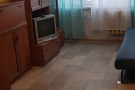 1 kamb. butas Alytus, Alytus, Putinų g.