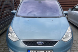Ford Galaxy