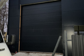 Patalpos Vilnius, Naujoji Vilnia, Ivaniškių Sodų 1-oji g.