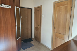 1 kamb. butas Vilnius, Šeškinė, Gelvonų g.