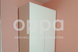 Nuomojamas dviejų kambarių butas šalia Vingio parko