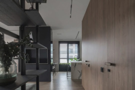 Premium klasės paslėptos durys ergonomiskosdurys.lt