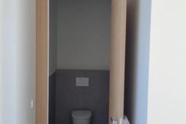 Premium klasės paslėptos durys ergonomiskosdurys.lt