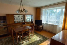 2 kamb. butas Klaipėda, Rumpiškės, Rumpiškės g.