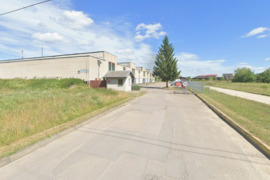 Nuomojamas garažas S. Dariaus ir S. Girėno g. 3