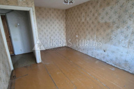 1 kamb. butas Klaipėda, Debrecenas, Debreceno g.