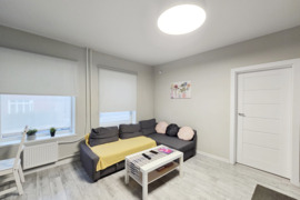 Parduodamas 2 k butas Kęstučio g., Utenoje