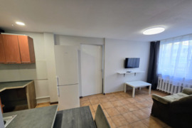 1 kamb. butas Mažeikių r. sav., Mažeikiai, Draugystės g.