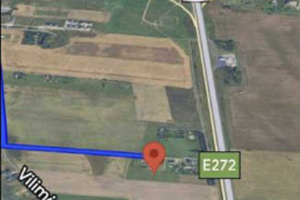  Parduodamas sklypas Suominio g. 26, Palangoje