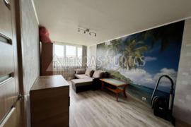 2 kambarių butas Debreceno g., Klaipėda