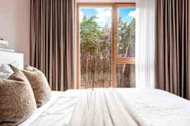 3 kamb. butas Vilnius, Antakalnis, V. Žalakevičiaus g.