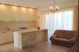 3 kamb. butas Kauno r. sav., Radikiai, Rato g.