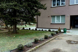 2 kamb. butas Klaipėda, Tauralaukis, Klaipėdos g.