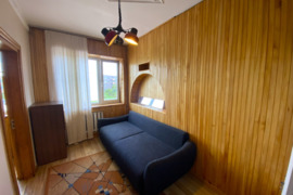 KAMBARYS DIRBANČIAM VYRUI NUO LAPKRIČIO 25 D.