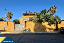 Vila su privačiu baseinu, Alicante provincijoje, Torrevieja mieste, Playa de Los Locos rajone. 7 kam